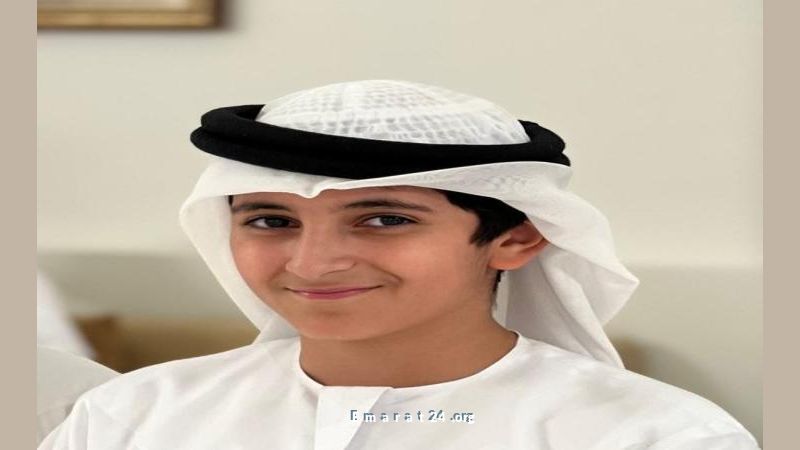 عبدالرحمن الحمادي: تأثرت بكلمات محمد بن راشد واستمراري في حفظ القرآن عبدالرحمن الحمادي: تأثرت بكلمات محمد بن راشد واستمراري في حفظ القرآن