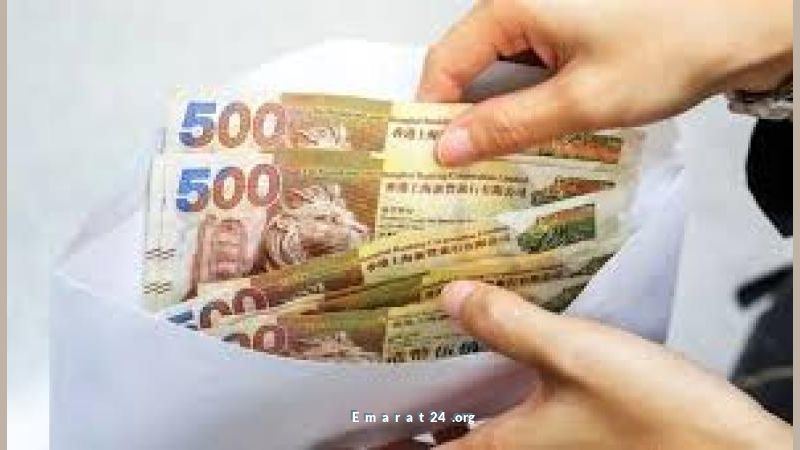 مراهقة صينية تبيع صديقها لعصابة احتيال مقابل 13900 دولار مراهقة صينية تبيع صديقها لعصابة احتيال مقابل 13900 دولار