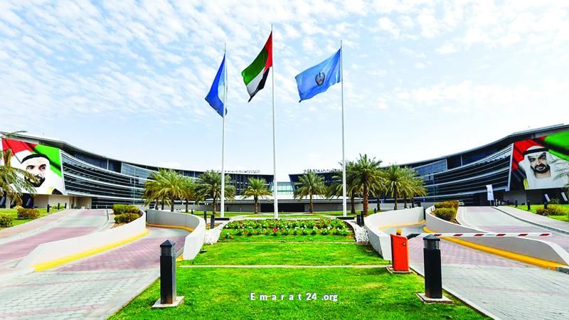 جامعتا الإمارات وماكجيل تعلنان أسماء الفائزين في المنح البحثية المشتركة جامعتا الإمارات وماكجيل تعلنان أسماء الفائزين في المنح البحثية المشتركة