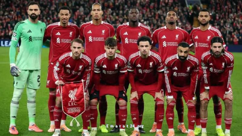 ريال مدريد يفاجئ نجم ليفربول بقرار غير متوقع