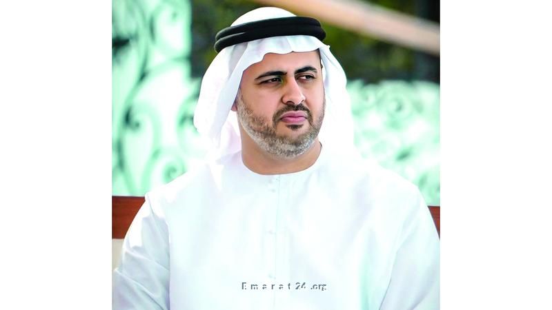 بقيادة ذياب بن محمد: إطلاق مبادرة صناع الأثر من مجلس الشؤون الإنسانية الدولية بقيادة ذياب بن محمد: إطلاق مبادرة صناع الأثر من مجلس الشؤون الإنسانية الدولية