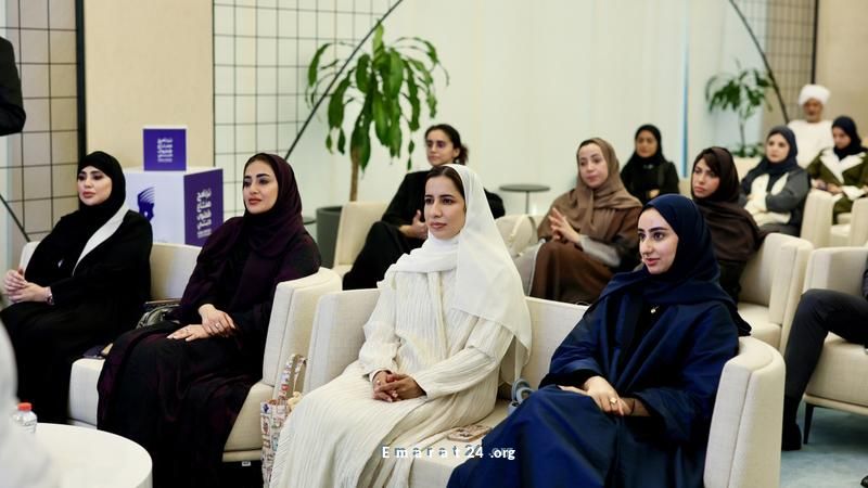 تدريب صناع المحتوى الصحي والعلمي: جودة عالية وموثوقية لخدمة المجتمع