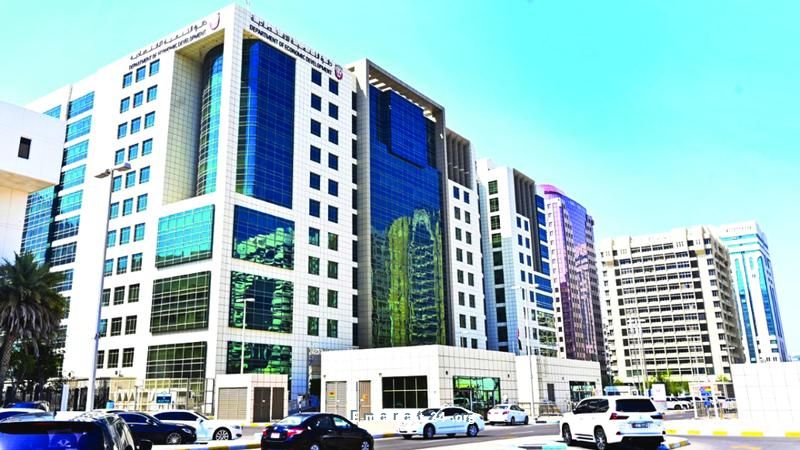 مبادرة تحديث الرخص الاقتصادية المنتهية تدعم جذب الاستثمارات في أبوظبي