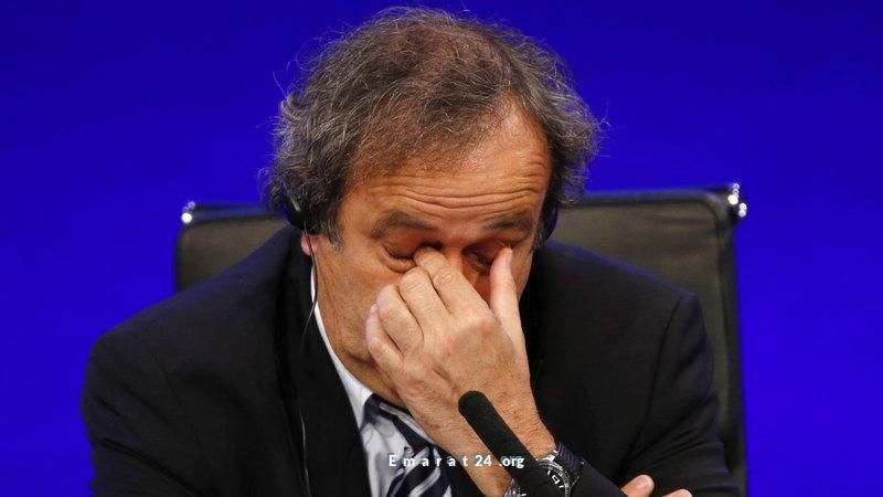ميشال بلاتيني ضحية السرقة في قلب مدينة مرسيليا ميشال بلاتيني ضحية السرقة في قلب مدينة مرسيليا