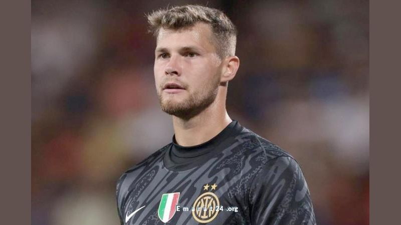 حارس مرمى إنتر متورط في حادث سير مميت لشيخ مسن