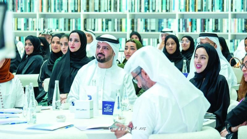 أول حوار 360 للتمكين الاجتماعي والاقتصادي: مبادرة جديدة نحو التغيير أول حوار 360 للتمكين الاجتماعي والاقتصادي: مبادرة جديدة نحو التغيير
