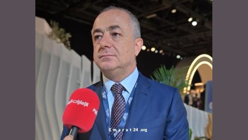 محمد بن زايد يواصل دعم لبنان في أوقات الأزمات