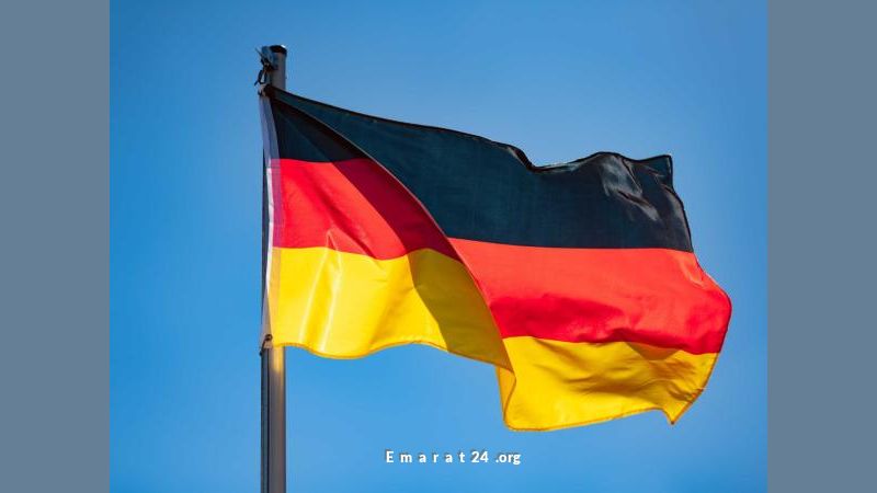 تراجع كبير في طلبات اللجوء إلى ألمانيا بنسبة 50% تراجع كبير في طلبات اللجوء إلى ألمانيا بنسبة 50%