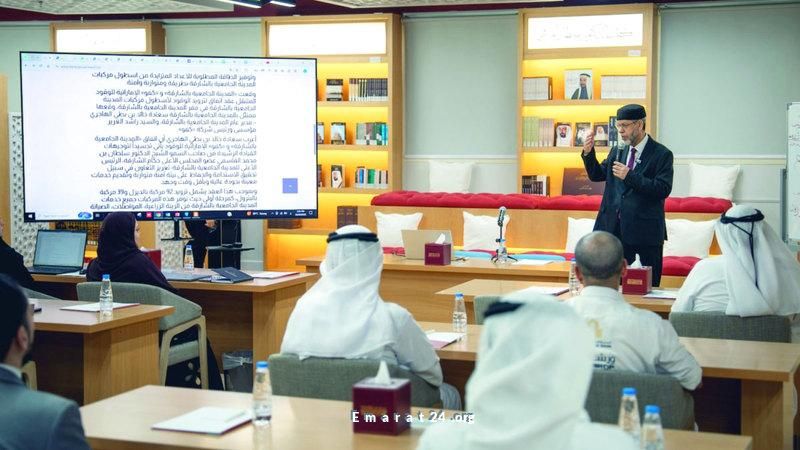 لقاء خديجة المستغانمي: أسلوب بسيط للوصول إلى قلوب الجماهير