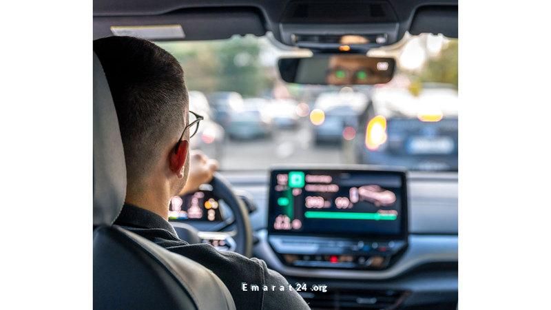 6 متطلبات لتحويل رخصة القيادة الوطنية إلى الإماراتية للمقيمين من 53 دولة 6 متطلبات لتحويل رخصة القيادة الوطنية إلى الإماراتية للمقيمين من 53 دولة