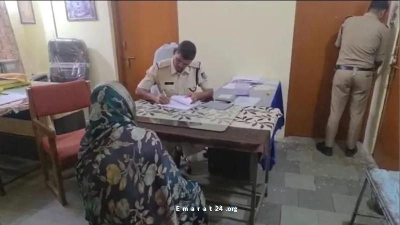 والدا عريسين يختفيان معًا قبل خطوبة أولادهما بأيام قليلة