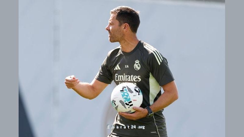 ريال مدريد في عهد ألونسو يسعى لتجاوز إخفاقات أنشيلوتي