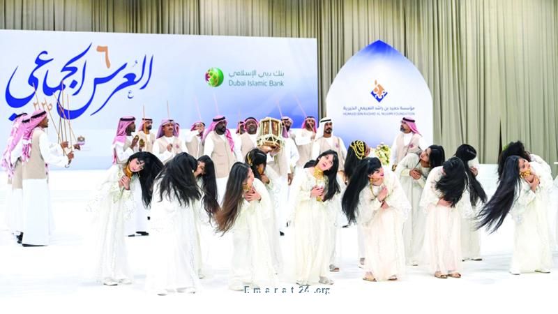 شروط الحصول على مساعدات إيجارية بقيمة 75 ألف درهم للمتزوجين حديثاً شروط الحصول على مساعدات إيجارية بقيمة 75 ألف درهم للمتزوجين حديثاً