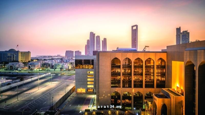 تجاوزت الودائع المصرفية 3 تريليونات درهم لأول مرة في التاريخ