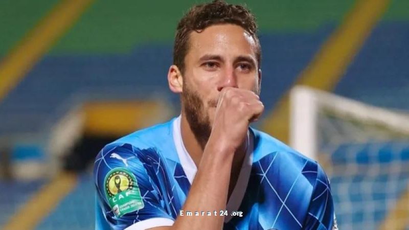 قضية التزوير: تجديد حبس نجم بيراميدز رمضان صبحي