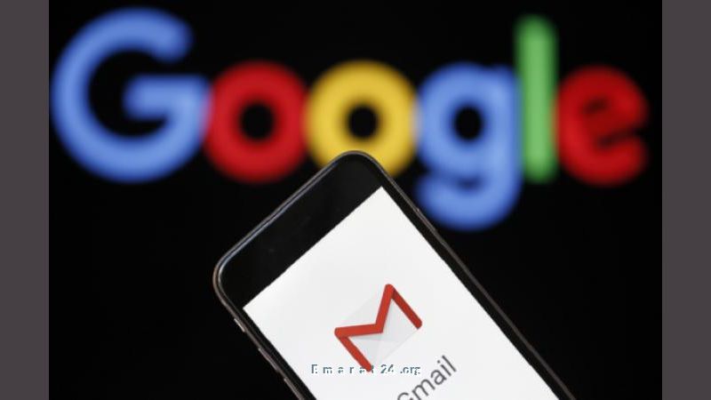 احذر: سرقة 183 مليون إيميل وكلمات المرور للمستخدمين على Gmail احذر: سرقة 183 مليون إيميل وكلمات المرور للمستخدمين على Gmail