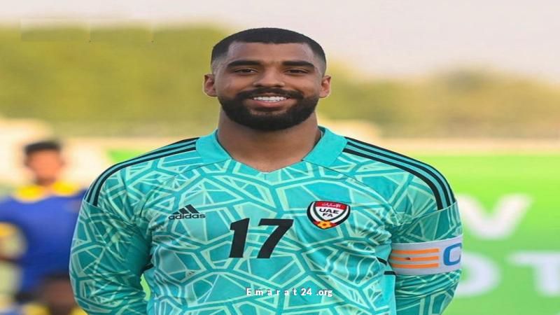 حمد المقبالي: خيار واحد للإمارات في تصفيات قطر، الفوز فقط حمد المقبالي: خيار واحد للإمارات في تصفيات قطر، الفوز فقط