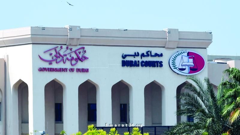 إعادة 14 ألف درهم من حساب آسيويين وصلتهم عن طريق الخطأ