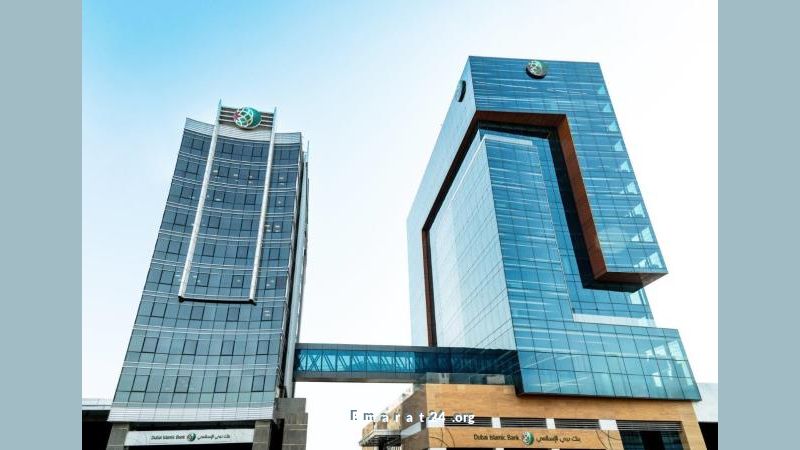 دبي الإسلامي ينسق تمويلًا مشتركًا بمليار دولار لحكومة باكستان دبي الإسلامي ينسق تمويلًا مشتركًا بمليار دولار لحكومة باكستان