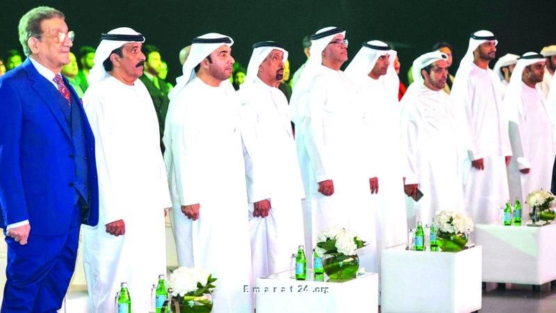 قمة دبي تجمع 4000 خبير من 60 دولة لاستشراف مستقبل الابتكار