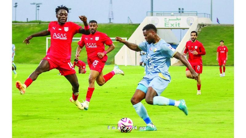 3 مواجهات حاسمة في دوري الدرجة الأولى اليوم 3 مواجهات حاسمة في دوري الدرجة الأولى اليوم