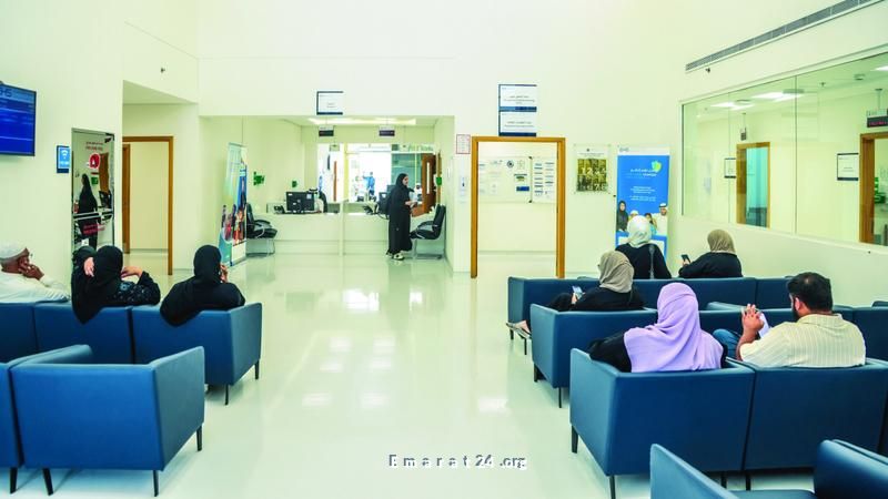 إنجاز فحوصات وتطعيمات حجاج الدولة في 10 دقائق فقط إنجاز فحوصات وتطعيمات حجاج الدولة في 10 دقائق فقط