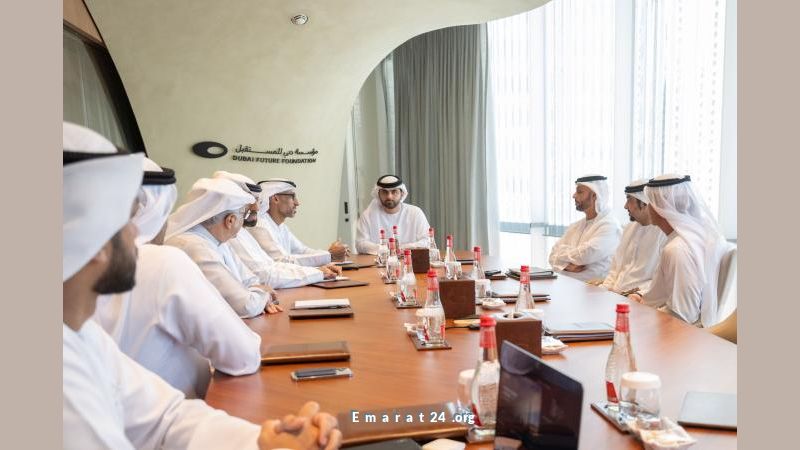 دبي: القطاع الرياضي مزدهر وجاهز لتحقيق النجاحات الكبيرة