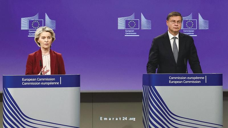 محاولات قادة أوروبا لإنقاذ اتفاق تمويل أوكرانيا تدخل مرحلة حرجة