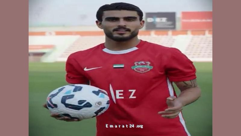 الأهلي يتعاقد مع الإيراني رضا قنديبور لدعم الفريق الأهلي يتعاقد مع الإيراني رضا قنديبور لدعم الفريق