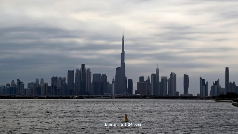 أمطار متوقعة وتقلبات في درجات الحرارة خلال الأيام القادمة