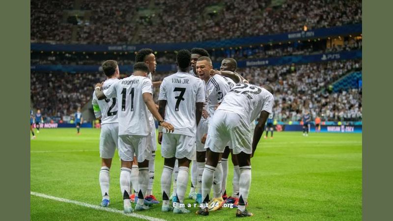 ريال مدريد معروض للبيع: اكتشف السعر الأولي للصفقة المثيرة