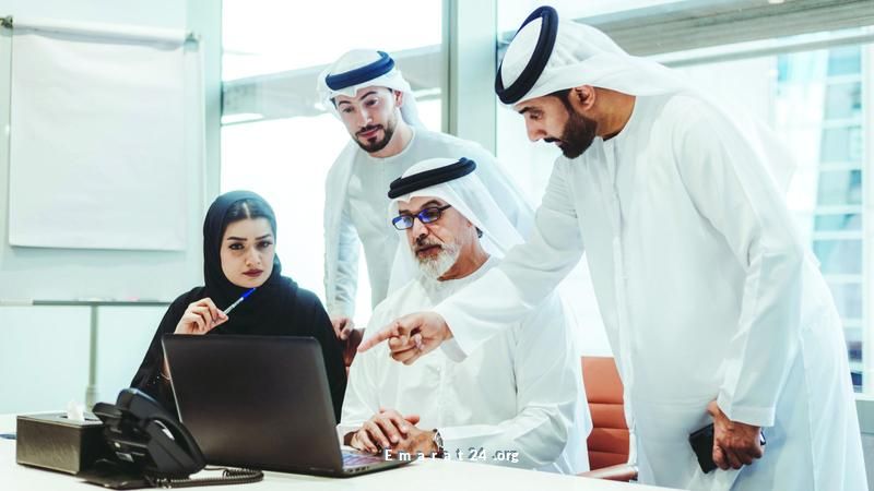 شهادة جديدة لتصنيف الشركات الاجتماعية في الدولة شهادة جديدة لتصنيف الشركات الاجتماعية في الدولة
