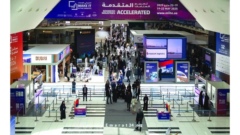 طبيب إماراتي يبتكر تقنية لتخفيض كلفة علاج السرطان بنسبة 90% طبيب إماراتي يبتكر تقنية لتخفيض كلفة علاج السرطان بنسبة 90%
