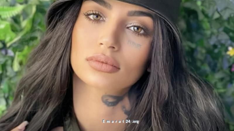 من شهر العسل إلى كارثة.. وفاة مؤثرة برازيلية في عملية تجميل بتركيا من شهر العسل إلى كارثة.. وفاة مؤثرة برازيلية في عملية تجميل بتركيا