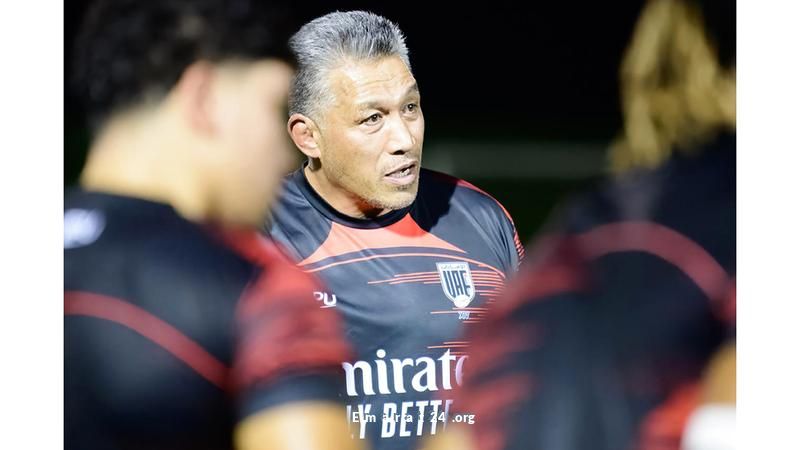 رحيل أبولو عن الرجبي في الإمارات بعد عقد من الزمان