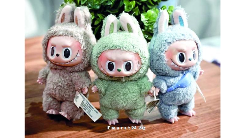 انتشار حمى لابوبو: من الصين إلى نجوم العالم