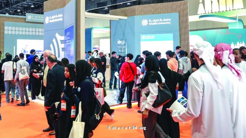 نسبة كبيرة من طلاب الثانوية يختارون تخصصاتهم وفقاً للتكلفة وفرص العمل نسبة كبيرة من طلاب الثانوية يختارون تخصصاتهم وفقاً للتكلفة وفرص العمل