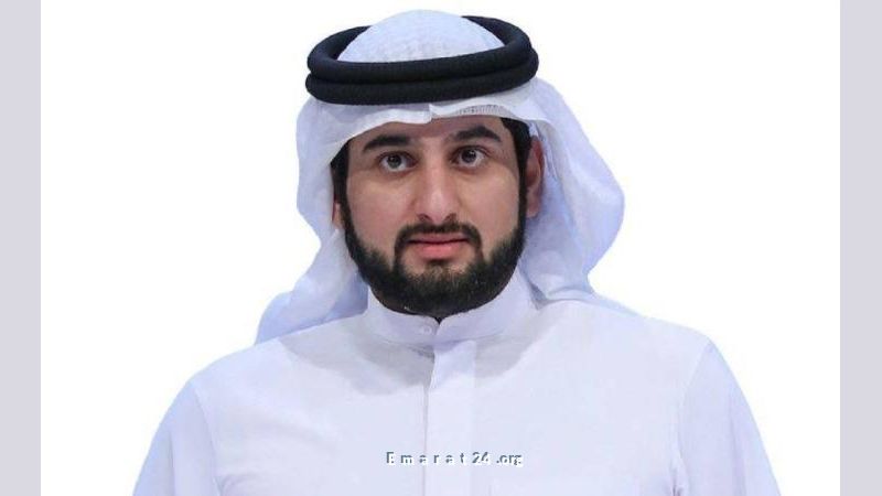 أحمد بن محمد: الأولوية لبناء الإنسان وتحمّل مسؤولية الأبوة في مدرسة محمد بن راشد أحمد بن محمد: الأولوية لبناء الإنسان وتحمّل مسؤولية الأبوة في مدرسة محمد بن راشد