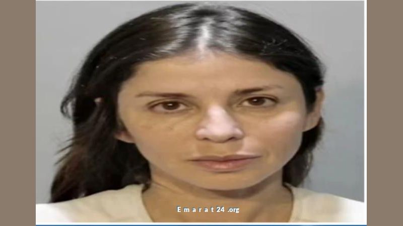 امرأة تعتدي على سائق لدهسه دجاجة وتعتقلها الشرطة امرأة تعتدي على سائق لدهسه دجاجة وتعتقلها الشرطة