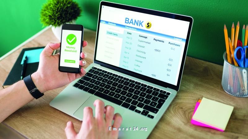 ارتفاع نسبة تسجيل عملاء البنوك في الخدمات الرقمية لـ91٪ ارتفاع نسبة تسجيل عملاء البنوك في الخدمات الرقمية لـ91٪