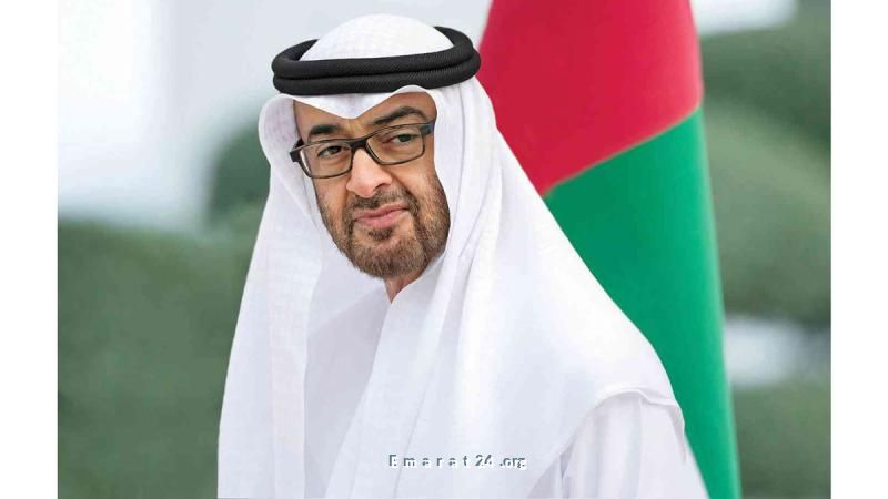 رئيس الدولة يهنئ البابا ليو الرابع عشر بتوليه منصب بابا الفاتيكان رئيس الدولة يهنئ البابا ليو الرابع عشر بتوليه منصب بابا الفاتيكان