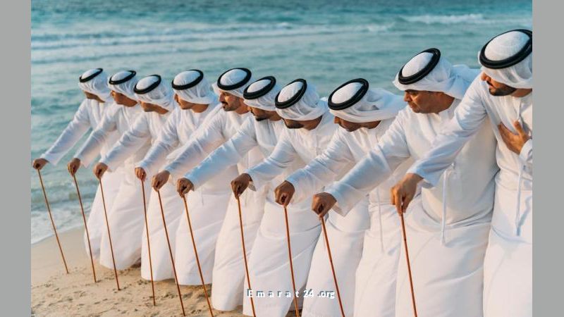 إدراج فن الآهلة ضمن قائمة التراث الثقافي لليونسكو