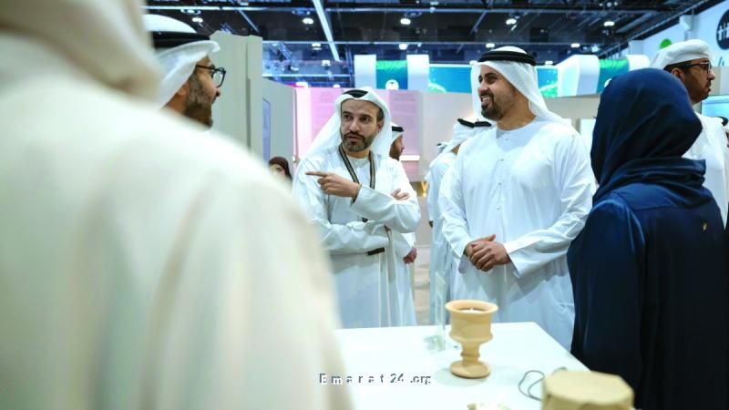 إطلاق مبادرات لدعم 20 مشروع ثقافي إبداعي جديد إطلاق مبادرات لدعم 20 مشروع ثقافي إبداعي جديد