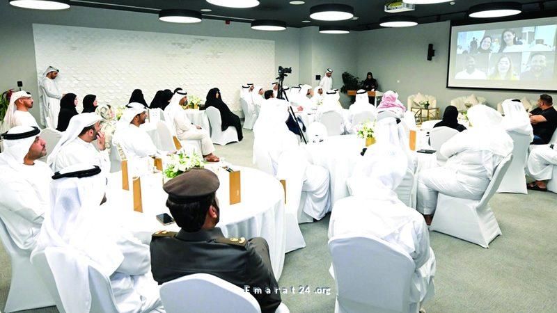 إقامة دبي تعرض خدماتها الاستباقية في فقرة ضيف المدير