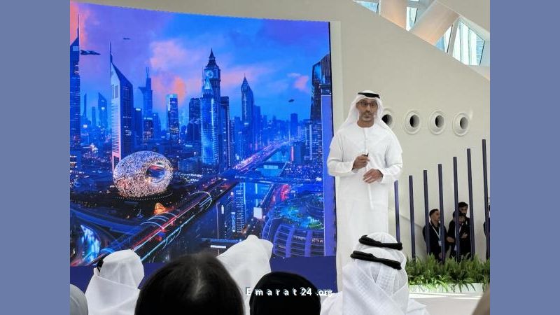 دمج الطبيعة في المدن الذكية لخدمة الإنسان الذي يقضي وقته في الداخل