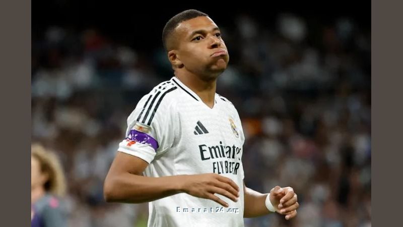 مبابي يكشف: مدريد أم باريس.. أين يجد الراحة أكثر؟ مبابي يكشف: مدريد أم باريس.. أين يجد الراحة أكثر؟