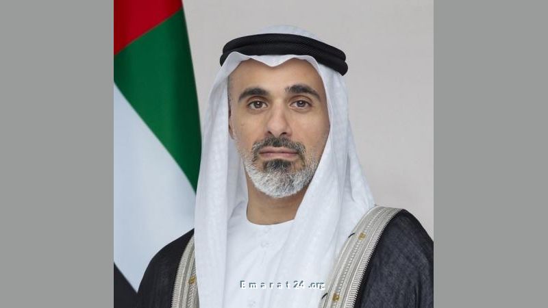 ولي عهد أبوظبي يمثل الدولة في اجتماع الاتحاد الاقتصادي الأوراسي ولي عهد أبوظبي يمثل الدولة في اجتماع الاتحاد الاقتصادي الأوراسي