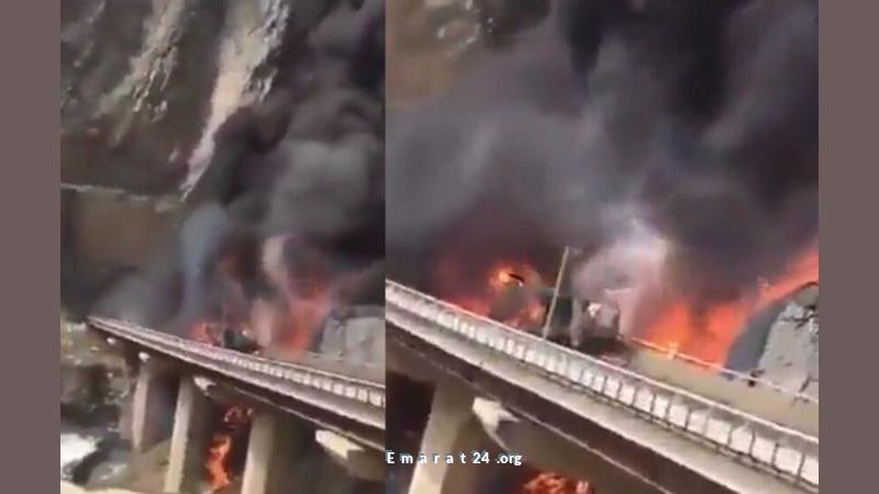 حادث مروري مروع في السعودية يودي بحياة 45 حاجاً هندياً