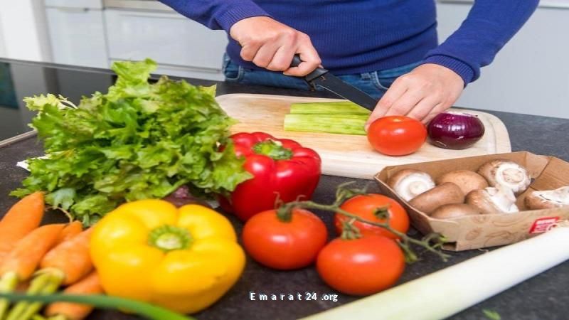 هل يساهم النظام الغذائي النباتي في الحد من خطر السرطان؟