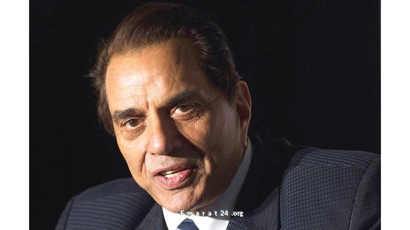 الهند تودّع دارمندرا: خسارة نجم فريد من نوعه